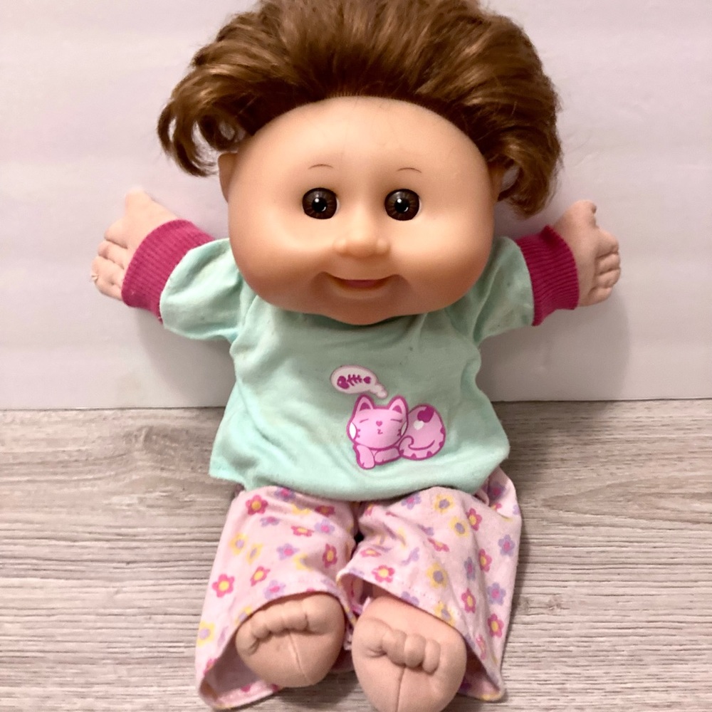 Cabbage patch. Rare - Picture 4 of 10